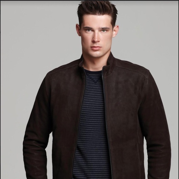 Andrew Marc Other - Andrew Marc Men’s Jacket Size L NWT